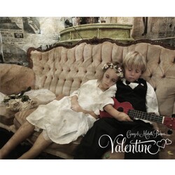 Casey Barnes - Valentine